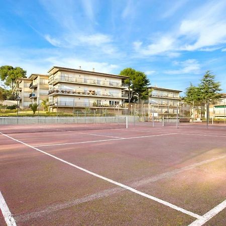 Marg G-2 - Calella De Palafrugell Daire Llafranc Dış mekan fotoğraf