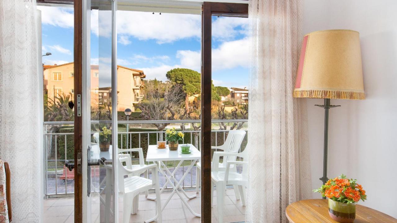 Marg G-2 - Calella De Palafrugell Daire Llafranc Dış mekan fotoğraf