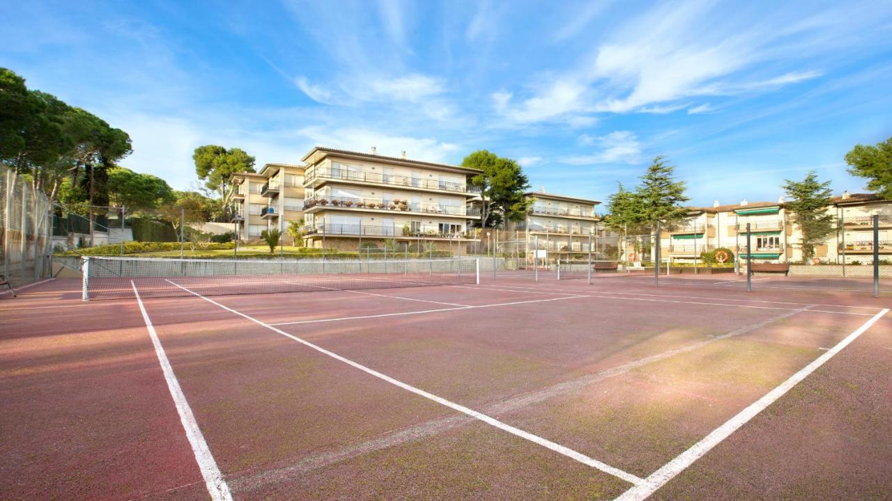 Marg G-2 - Calella De Palafrugell Daire Llafranc Dış mekan fotoğraf